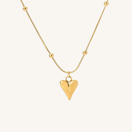 Love Own Necklace