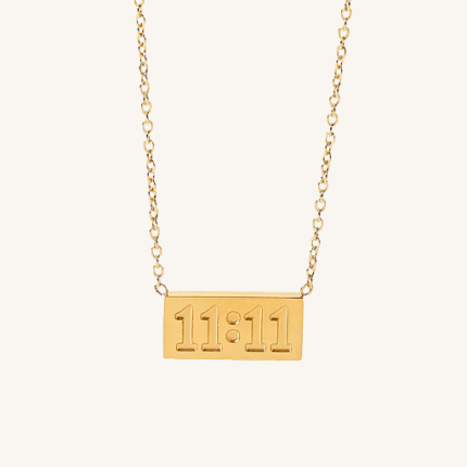 Make a Wish Necklace